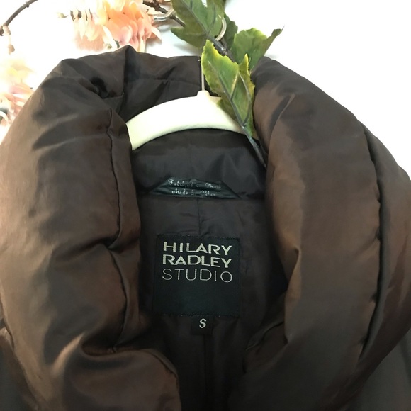 Hilary Radley | Puffer Coat | Puffer jacket | Down filled winter coat | - Picture 4 of 9